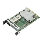 Broadcom BCM957508-P2100G Dual-Port 100 Gb/s QSFP56 Ethernet PCI Express 4.0 x16 Network Interface Card Specification