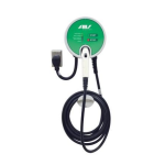 Webasto 21330-025 32 Amp Level 2 Plug-In EV Charging Station with 25 ft. Charge Cable Installation guide