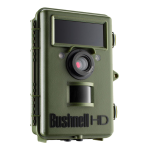 Bushnell NatureView Cam HD 119740 Instructions