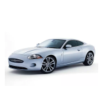 Jaguar XK Owner Guide: AI Chat &amp; PDF Access