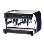 Manual de usuario Ruby PRO y Ruby - Quality Espresso