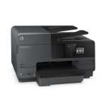 HP Officejet Pro 8610/8620/8630 User Manual