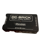 Dunlop DC-Brick Instructions