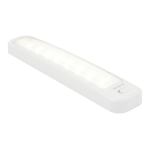 GE 17448 12 in. Battery Operated LED Under Cabinet Light Bar installation Guide