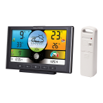 AcuRite Weather Station Instruction manual