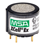 MSA Respirators: AI Chat &amp; PDF Download