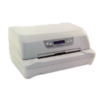 Compuprint SP40 Transactional Printer User manual