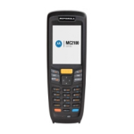 Zebra MC2100 Series Configuration and Accessories Guide