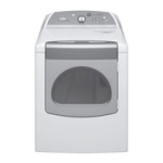 Whirlpool W10385093A - SP Clothes Dryer Use &amp; care guide