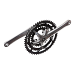 TIAGRA FC-4403 Front Chainwheel: AI Chat &amp; PDF Access