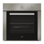 Whirlpool AKP 281/IX Instruction for Use