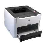 HP LaserJet 1160, 1320 Series User Guide
