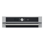 HOTPOINT/ARISTON FI4 854 P IX HA Oven Daily Reference Guide
