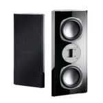 Quadral AURUM 9 PASSIV Owner Manual