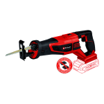 Cordless saw TE-AP 18 Li - Original operating instructions