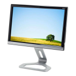 Gateway FHD2400 User Guide