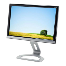 Gateway FHD2400 User Guide | Manualzz