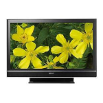 Sony KDL-40S28xx Series Manual: AI Chat &amp; PDF Access