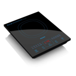 Philips HD4911/00 Daily Collection Induction cooker Product Datasheet