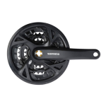 Shimano SL-C600 Shifting Lever Service Instructions