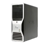 Dell Precision 390 workstation Guia de usuario