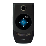 QTek 8500 Smartphone de handleiding