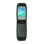 QTek 8500 Smartphone de handleiding