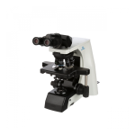 Accu-Scope EXC-500 Objective Instructions