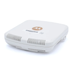 Motorola AP-6521-60010-WR Installation guide
