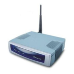 SENAO NL-2611CB3 PLUS User Manual