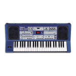 Roland EG-101 GrooveKeyboard Manual del Usuario | AI Chat &amp; PDF Download
