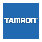 Tamron ADAPTALL-2 Owner's Manual