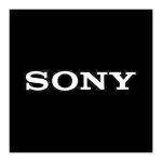 Sony LCM-TRV10 Operating Instructions