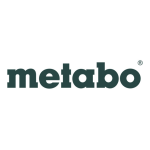 metabo NR 3665DA Cordless Metal Connector Nailer Instruction manual
