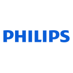 Philips TP2785C1 CRT Television User manual