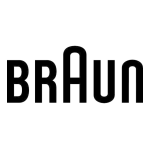 Braun BFH 125 Manual De Uso