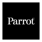 Parrot RKXEBOX4R2 BluetoothCar Kit Benutzerhandbuch