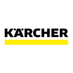 K&auml;rcher K1700/ K1710 Electric Pressure Washer Manual