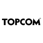 Topcom 2800 Telephone User Manual