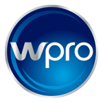 WPRO WAS606 Essentials Product Data Sheet