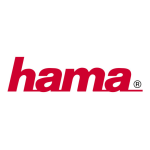 Hama 00062773 DVB-T PC Card, digital/analogue Owner Manual