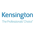Kensington Orbit USB/PS2 User Manual | AI Chat & PDF Access | Manualzz