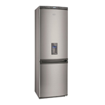ZANUSSI ZRB835NW1 User Manual