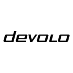 Devolo MicroLink dLAN Audio Datasheet
