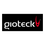 Gioteck XC1-HQ Datasheet