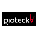 Gioteck GC2 WI U Operational Manual