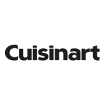 Cuisinart COH-500 11,000 BTU Portable Tabletop Propane Patio Heater Installation, Operating And Maintenance Instructions