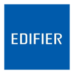 EDIFIER X200 User Manual - Multimedia Speaker