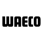WAECO MagicSafe MSG150 Manual
