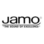 Jamo D 6 SUB, D 6 SUR, D 6 LCR Owner's Manual